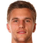 Joël Veltman headshot