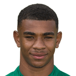 Juninho Bacuna headshot