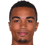 Junior Stanislas headshot
