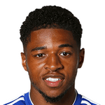 Kadeem Harris headshot