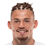 Kalvin Phillips headshot