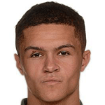 Kane Ryan Ferdinand headshot