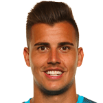 Karl Darlow headshot