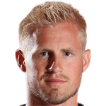 Kasper Schmeichel headshot