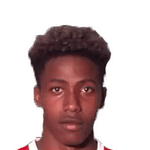 Kayne Ramsey headshot