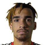 Kean Bryan headshot