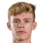Keane Lewis-Potter headshot