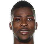 Kelechi Promise Iheanacho headshot
