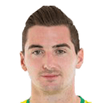 Kenny McLean headshot