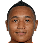 Kenny Tete headshot