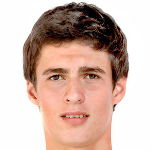 Kepa Arrizabalaga Revuelta headshot