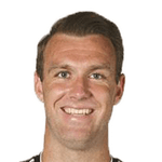 Kevin McDonald headshot