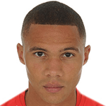 Kieran Gibbs headshot