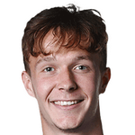 Kieran Dowell headshot