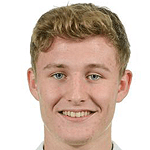 Kieran Sadlier headshot