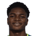 Korede Adedoyin headshot