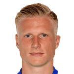 Kristian Pedersen headshot