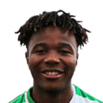Kundai Benyu headshot