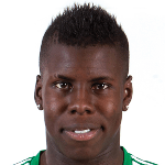Kurt Happy Zouma headshot