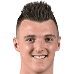 Kyle Cameron headshot