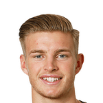 Kyle Taylor headshot