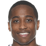 Kyle Walker-Peters headshot