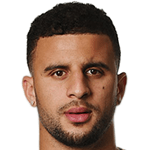 Kyle Walker headshot