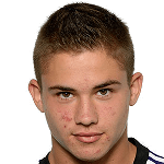 Leander Dendoncker headshot