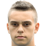 Leandro Trossard headshot