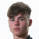 Leif Davis headshot