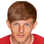 Leighton Clarkson headshot