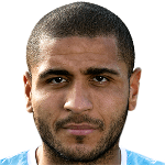 Leon Clarke headshot