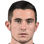 Lewis Cook headshot