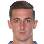 Lewis Dunk headshot