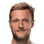Liam Cooper headshot