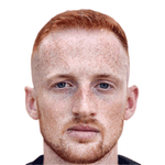 Liam Gibson headshot