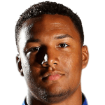 Liam Moore headshot