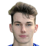 Liam Shaw headshot