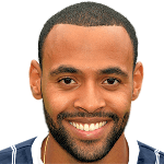 Liam Trotter headshot