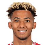 Lloyd Kelly headshot