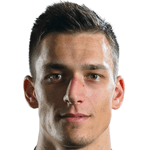 Lovre Kalinić headshot