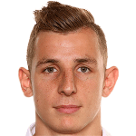 Lucas Digne headshot