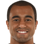 Lucas Rodrigues Moura da Silva headshot