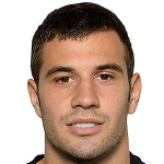 Luka Milivojević headshot