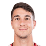 Luka Račić headshot