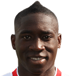 Lukas Akins headshot
