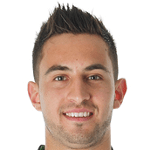 Lukas Rupp headshot