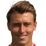 Luke Anthony Freeman headshot