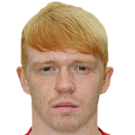 Luke Williams headshot