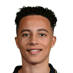 Mace Lewin Goodridge headshot